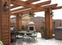 Kwikfynd Pergolas
pellaringflat